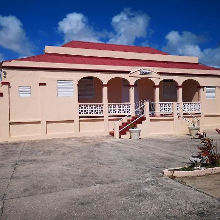 Ventnor House Apartments Бриджтаун Экстерьер фото