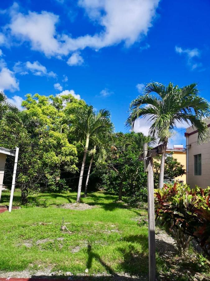 Ventnor House Apartments Бриджтаун Экстерьер фото