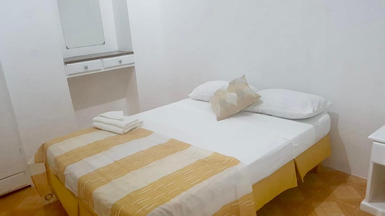 Ventnor House Apartments Бриджтаун Экстерьер фото
