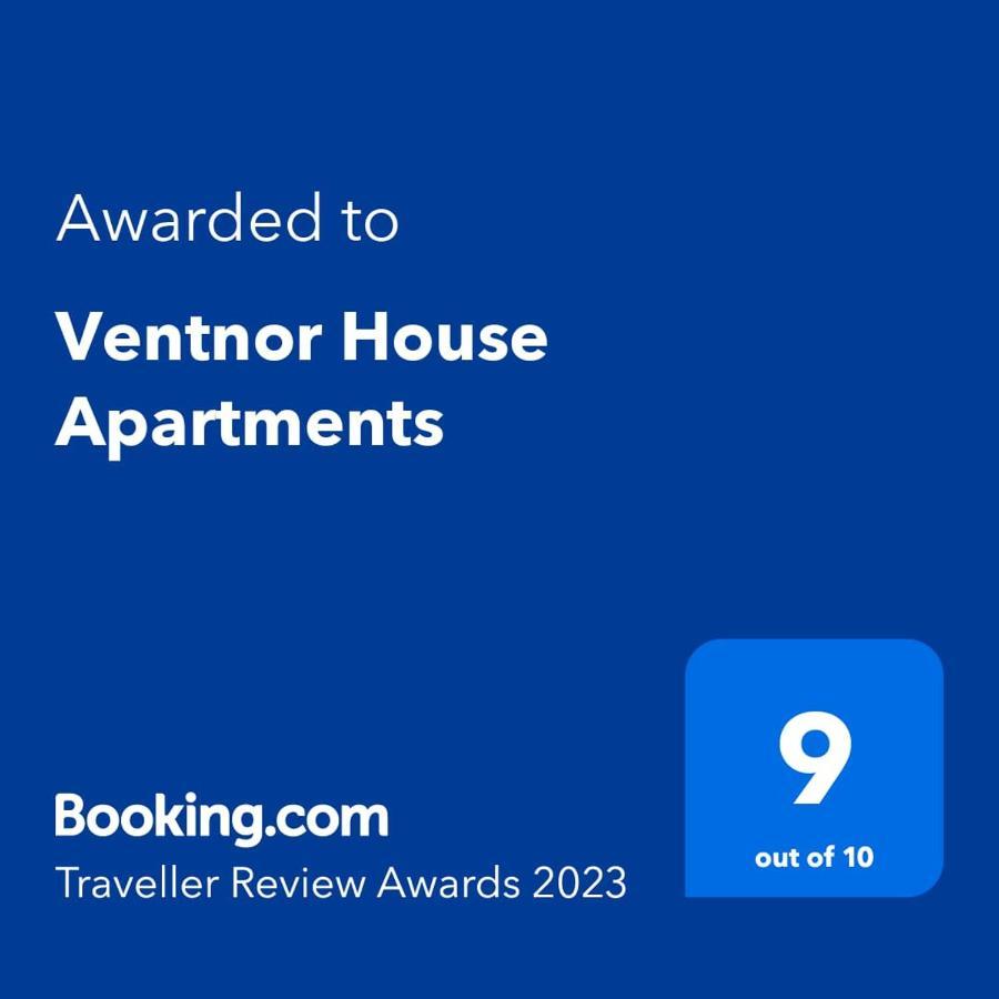 Ventnor House Apartments Бриджтаун Экстерьер фото