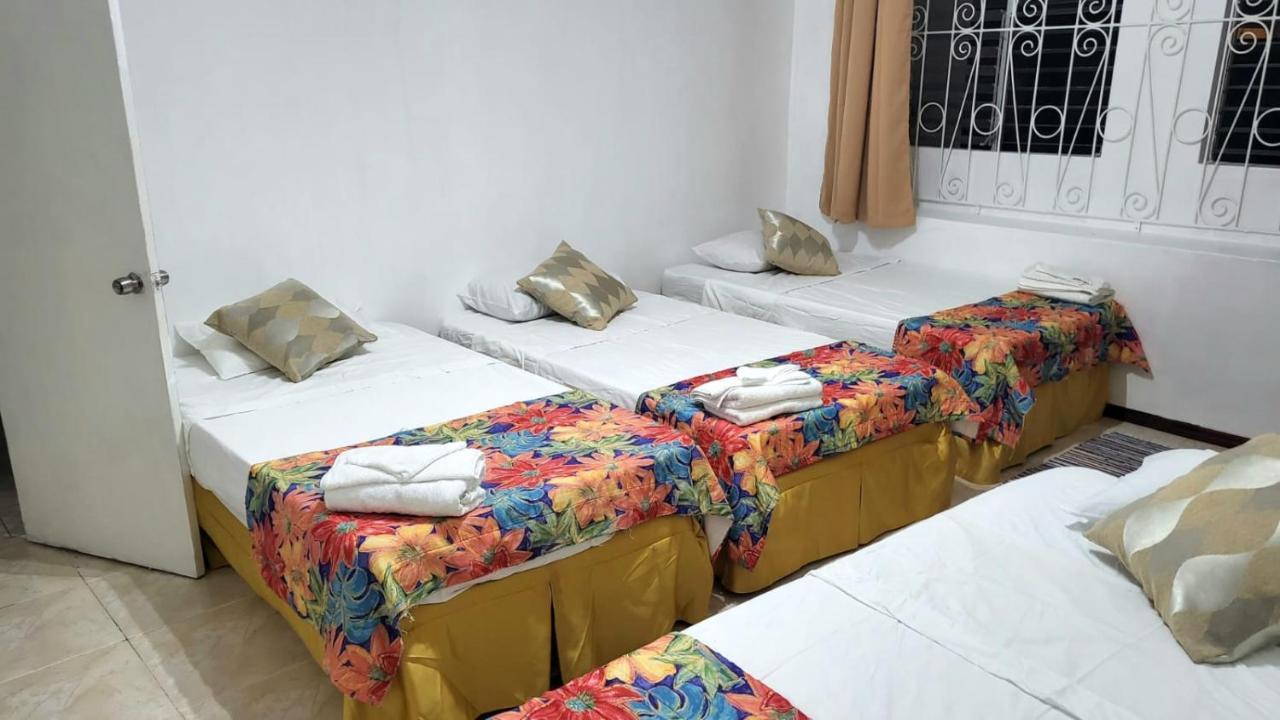 Ventnor House Apartments Бриджтаун Экстерьер фото