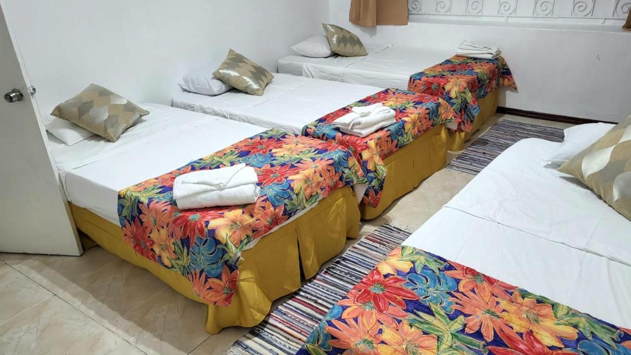 Ventnor House Apartments Бриджтаун Экстерьер фото
