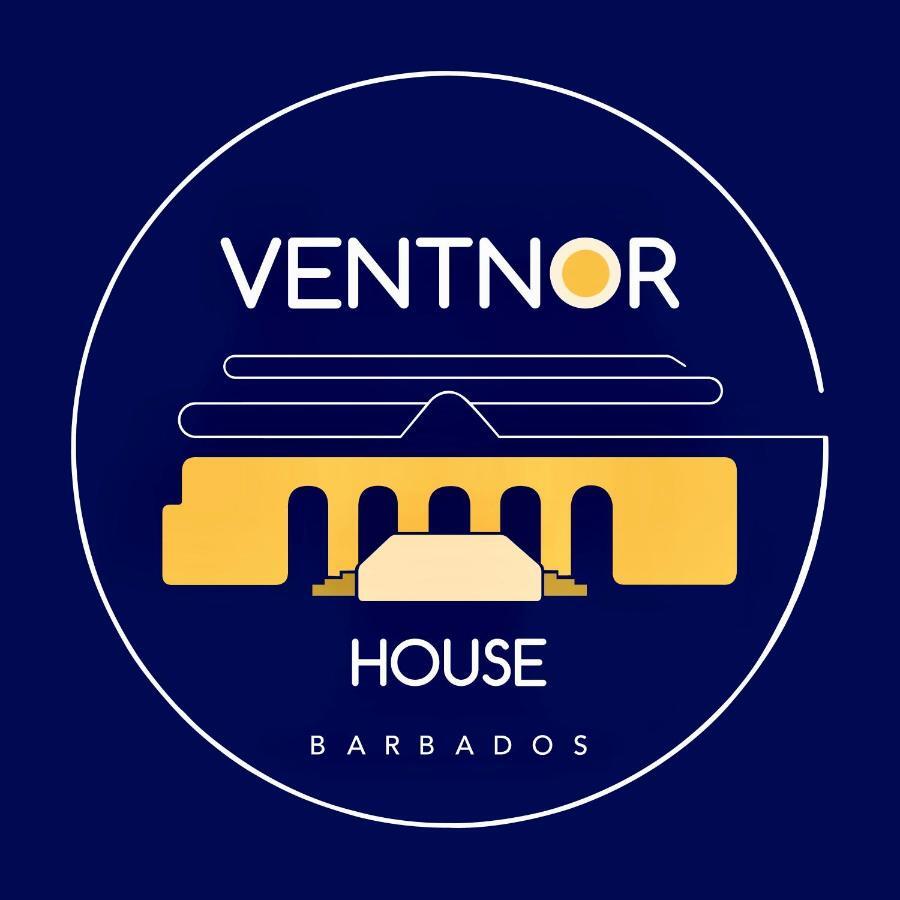 Ventnor House Apartments Бриджтаун Экстерьер фото