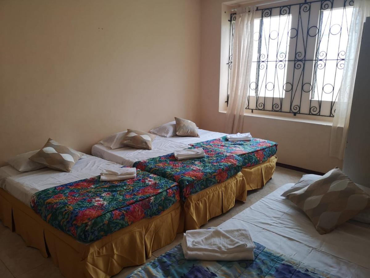 Ventnor House Apartments Бриджтаун Экстерьер фото