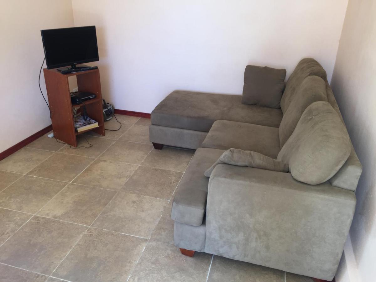 Ventnor House Apartments Бриджтаун Экстерьер фото