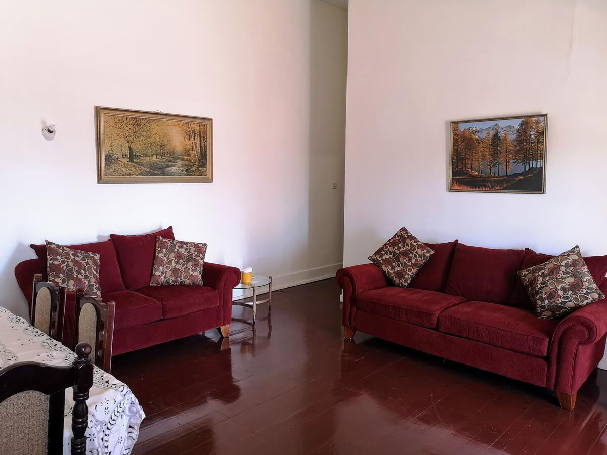 Ventnor House Apartments Бриджтаун Экстерьер фото