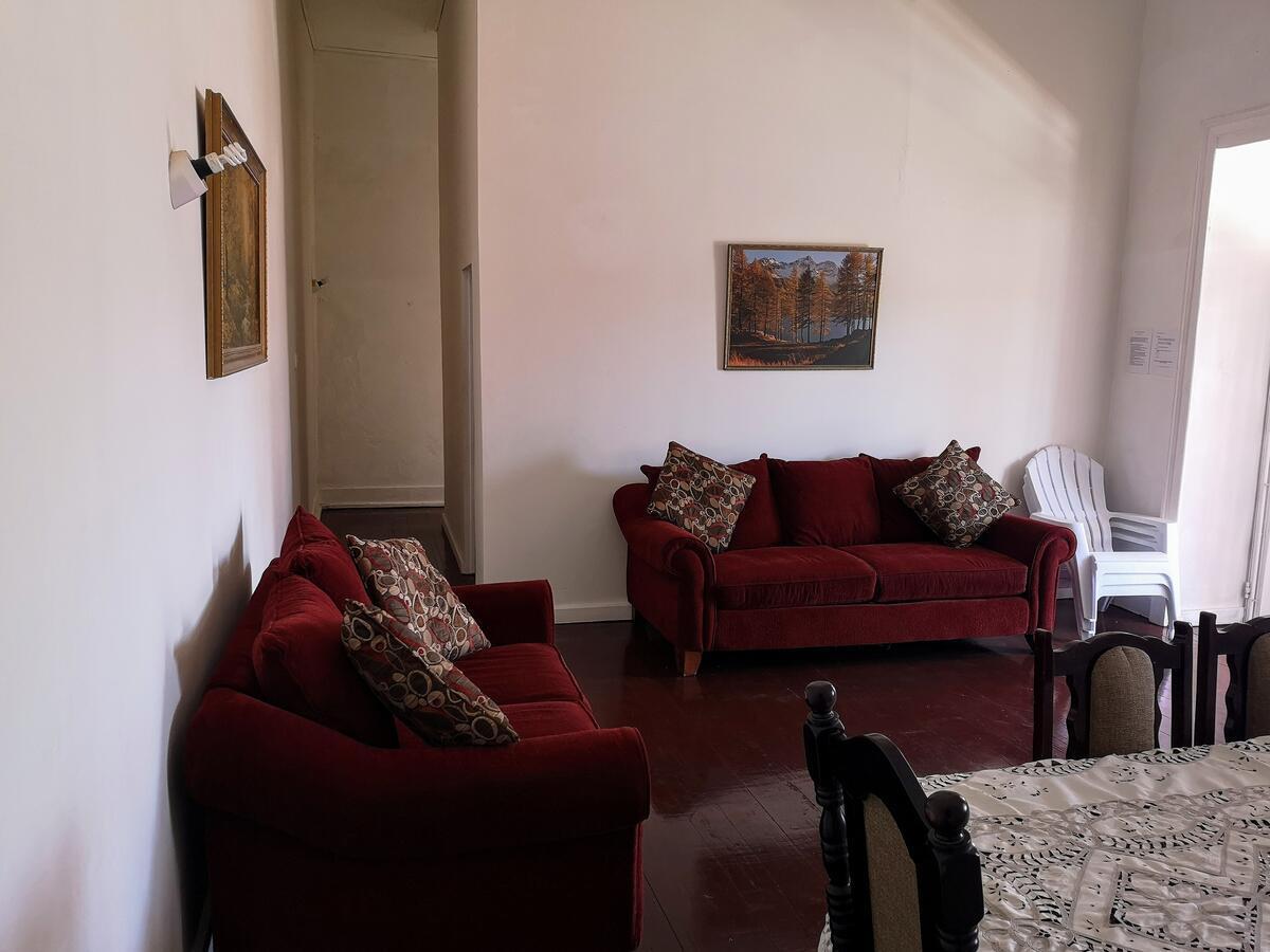 Ventnor House Apartments Бриджтаун Экстерьер фото